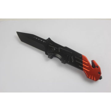 Stainless Steel Folding Knife (SE-1004)